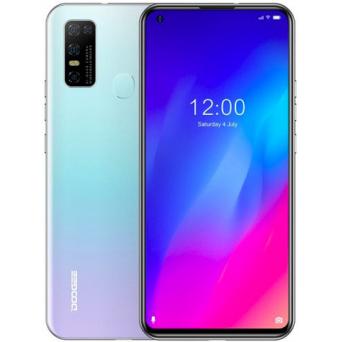 Doogee N30 4/128GB White