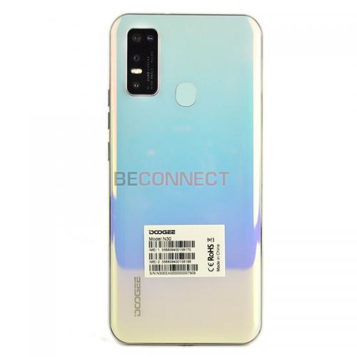 Doogee N30 4/128GB White