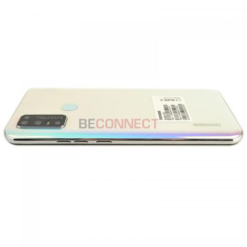 Doogee N30 4/128GB White