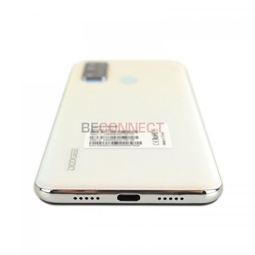 Doogee N30 4/128GB White