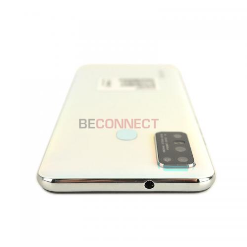 Doogee N30 4/128GB White