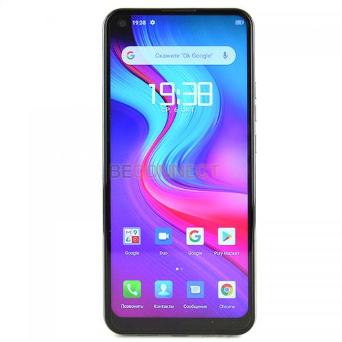 Doogee N30 4/128GB White