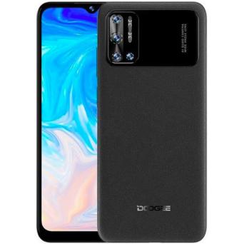 Doogee N40 Pro 6/128GB Black