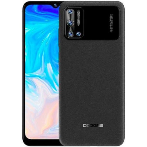Doogee N40 Pro 6/128GB Black