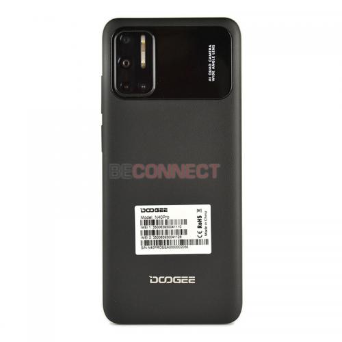 Doogee N40 Pro 6/128GB Black
