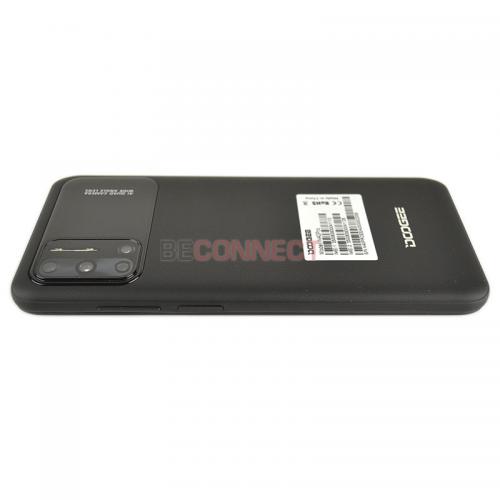 Doogee N40 Pro 6/128GB Black