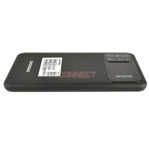 Doogee N40 Pro 6/128GB Black