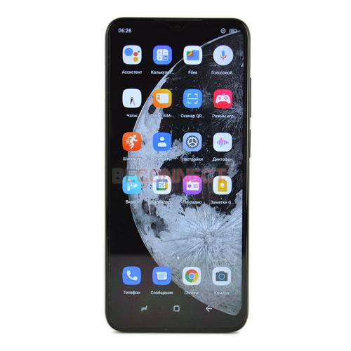 Doogee N40 Pro 6/128GB Black