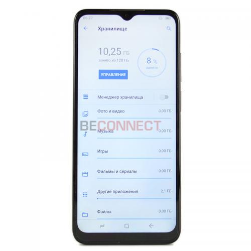 Doogee N40 Pro 6/128GB Black