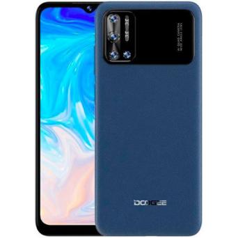 Doogee N40 Pro 6/128GB Blue