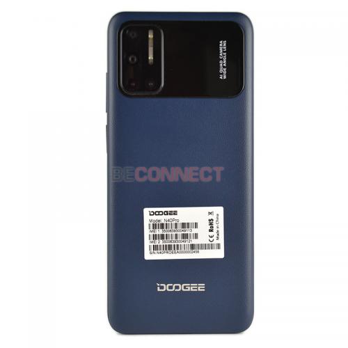 Doogee N40 Pro 6/128GB Blue