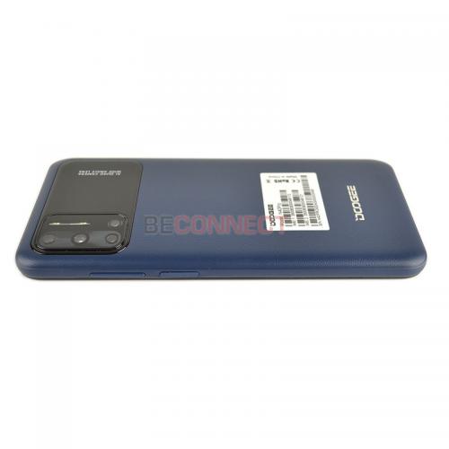 Doogee N40 Pro 6/128GB Blue