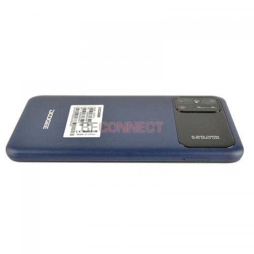 Doogee N40 Pro 6/128GB Blue