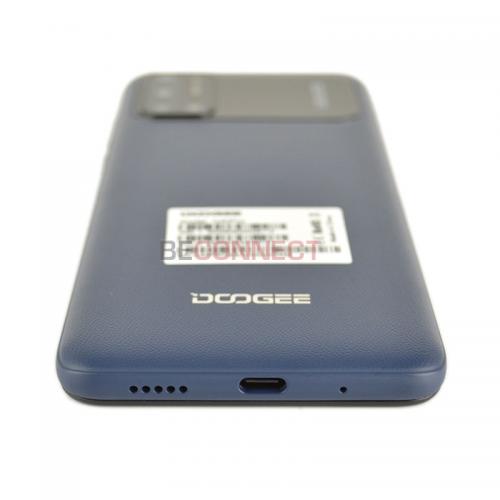 Doogee N40 Pro 6/128GB Blue