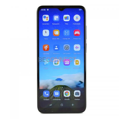 Doogee N40 Pro 6/128GB Blue