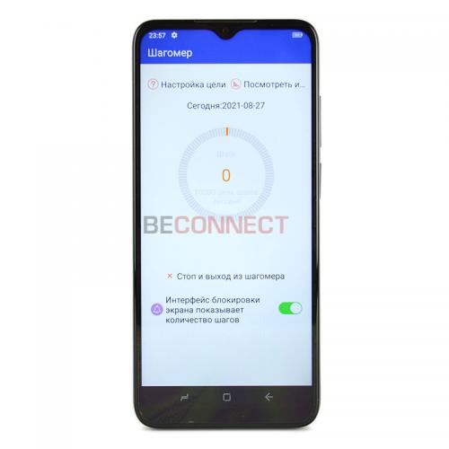 Doogee N40 Pro 6/128GB Blue