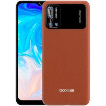 Doogee N40 Pro 6/128GB Brown