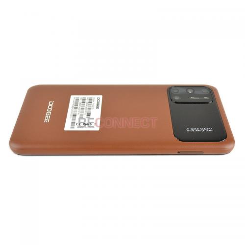 Doogee N40 Pro 6/128GB Brown