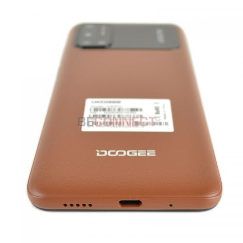 Doogee N40 Pro 6/128GB Brown