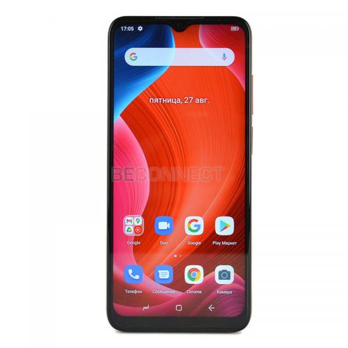 Doogee N40 Pro 6/128GB Brown