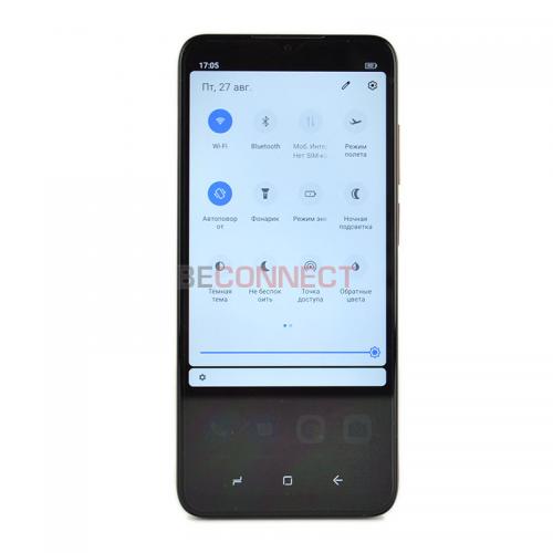 Doogee N40 Pro 6/128GB Brown