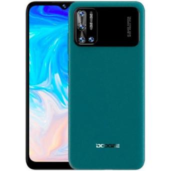 Doogee N40 Pro 6/128GB Green