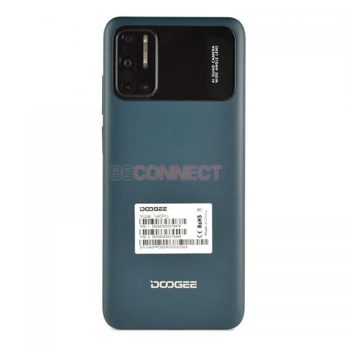 Doogee N40 Pro 6/128GB Green