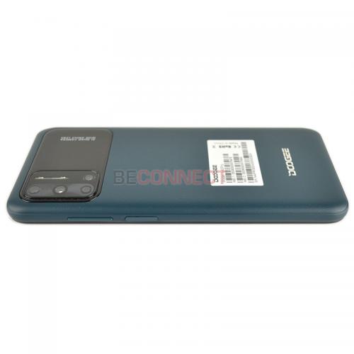 Doogee N40 Pro 6/128GB Green