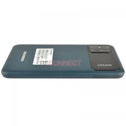 Doogee N40 Pro 6/128GB Green