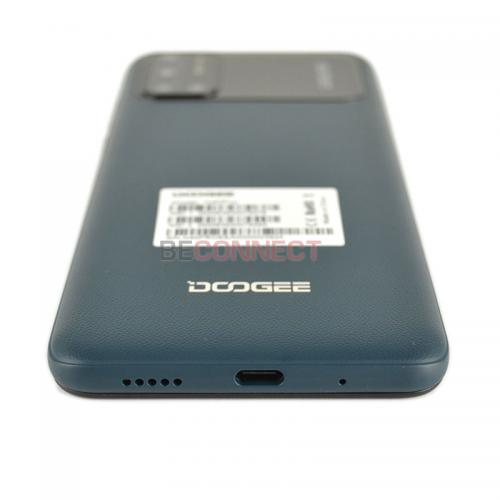 Doogee N40 Pro 6/128GB Green