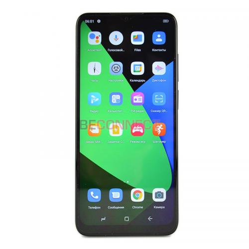 Doogee N40 Pro 6/128GB Green