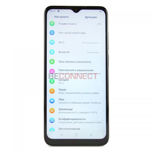 Doogee N40 Pro 6/128GB Green