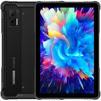 Doogee R08 6/256GB Black