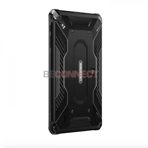 Doogee R20 8/256GB Black