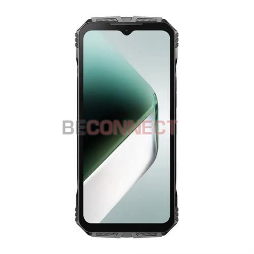 Doogee S Cyber Pro 12/512GB Silver