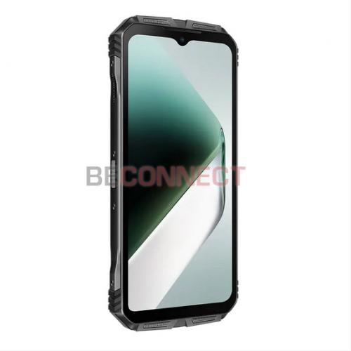Doogee S Cyber Pro 12/512GB Silver
