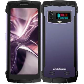 Doogee S Mini 8/256GB Purple