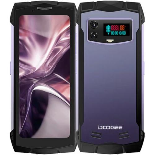Doogee S Mini 8/256GB Purple