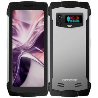 Doogee S Mini 8/256GB Silver