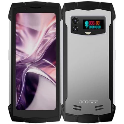Doogee S Mini 8/256GB Silver