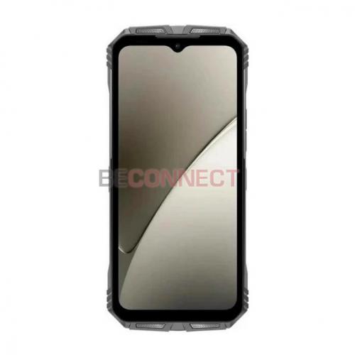 Doogee S Punk Pro 8/512GB Silver