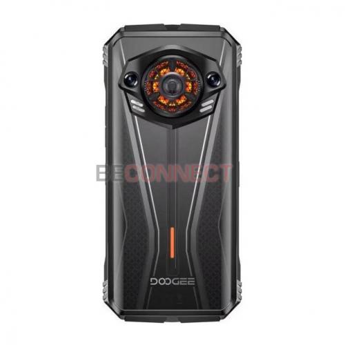 Doogee S Punk Pro 8/512GB Silver
