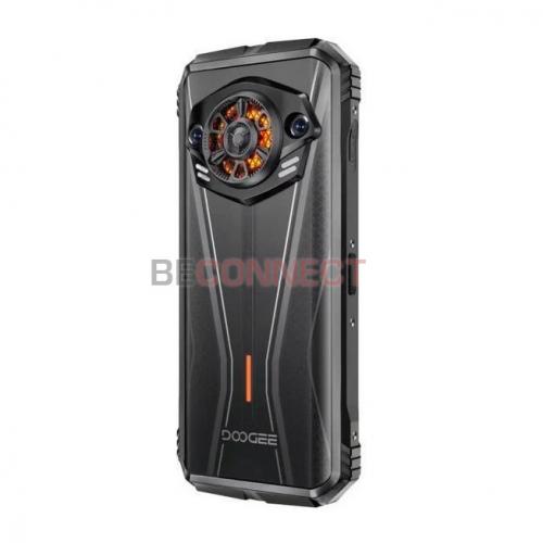 Doogee S Punk Pro 8/512GB Silver