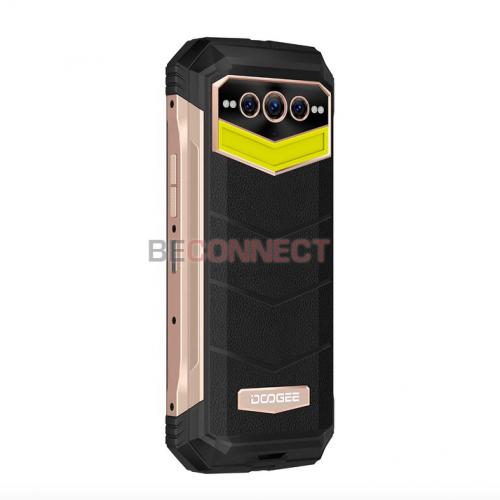 Doogee S100 Pro 12/256GB Gold