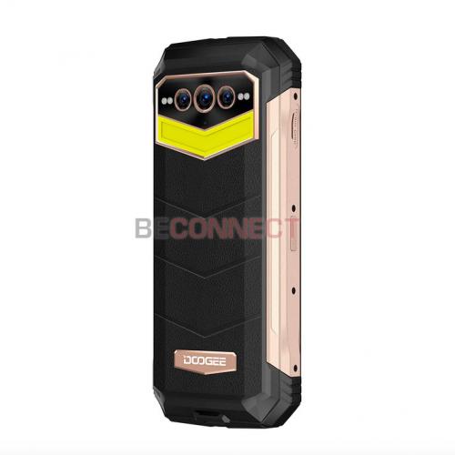 Doogee S100 Pro 12/256GB Gold