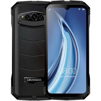 Doogee S100 12/256GB Black