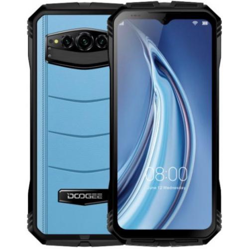 Doogee S100 12/256GB Blue