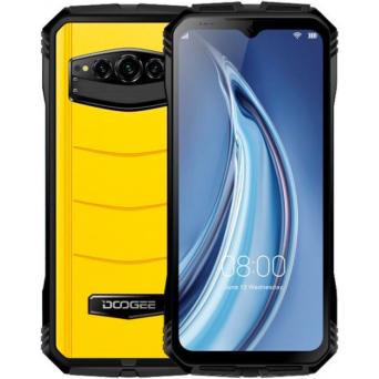 Doogee S100 12/256GB Yellow