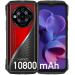 Doogee S118 Pro 8/512GB Red