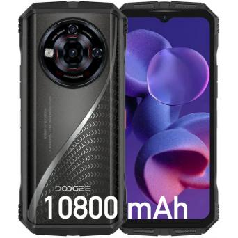Doogee S118 Pro 8/512GB Silver